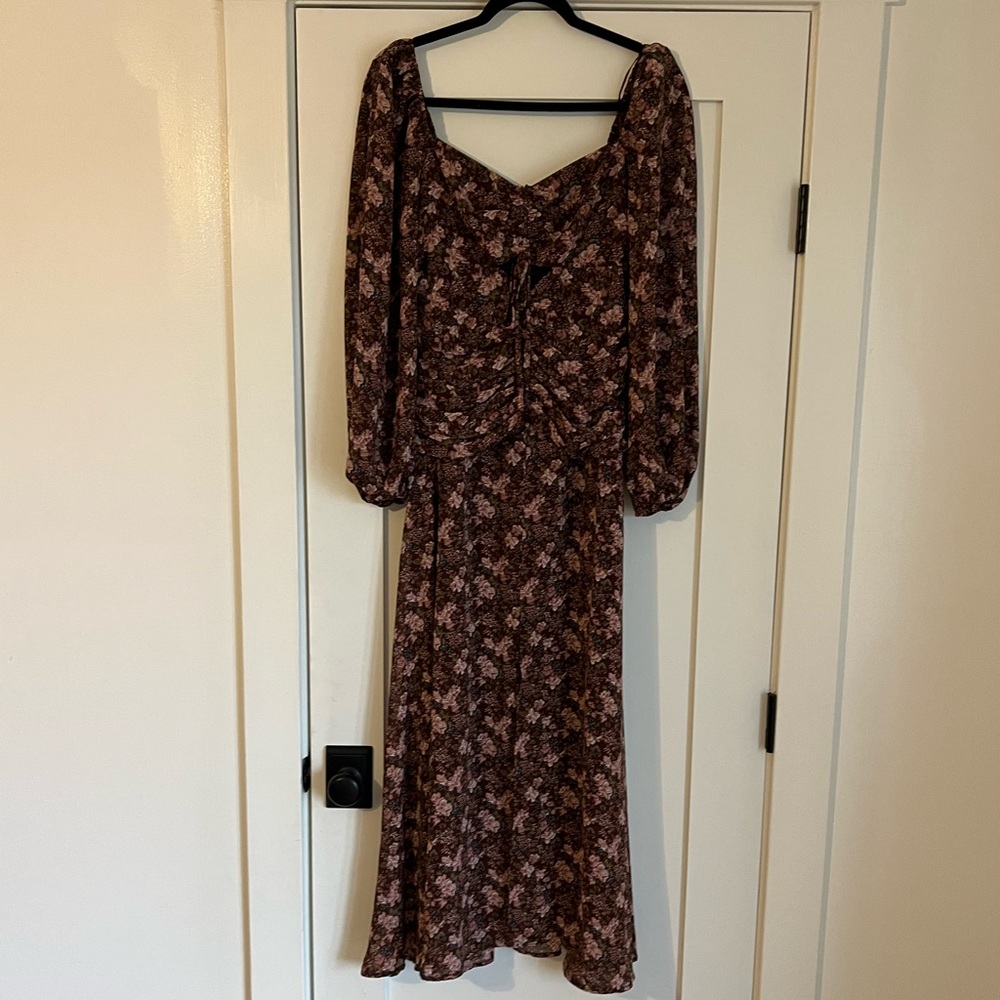 Astr dress small